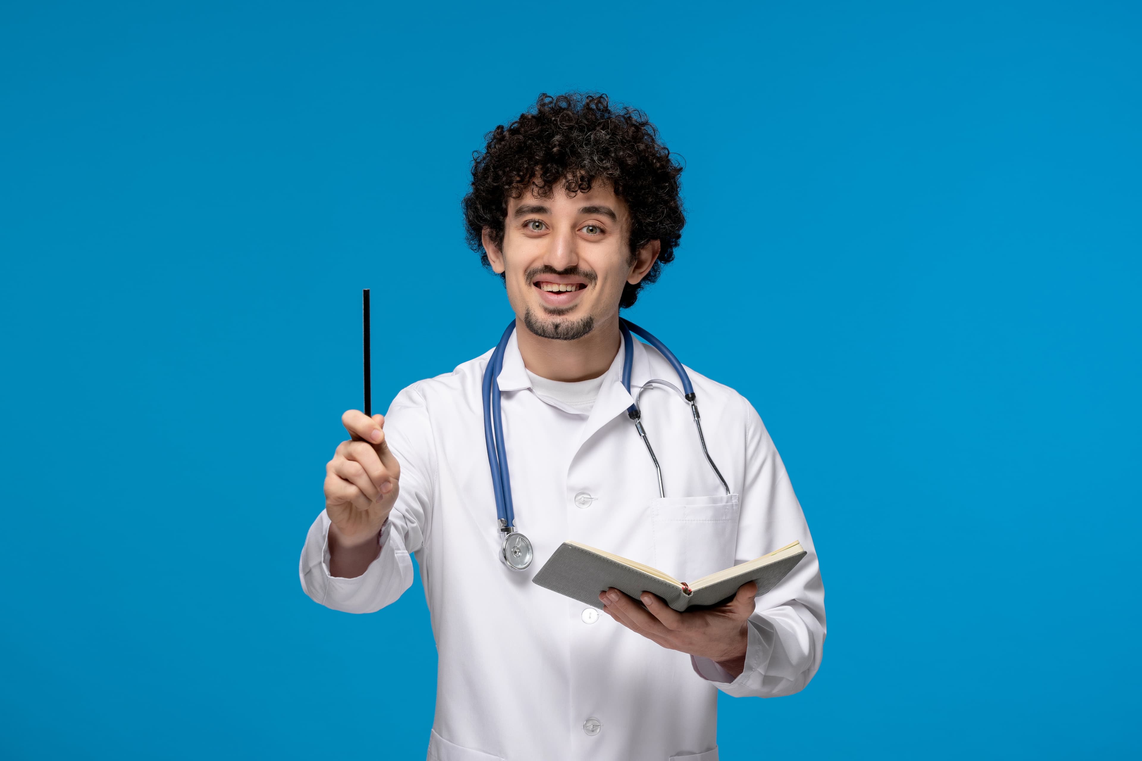 Rahul Mehta, Abroad Admissions Lead at MedMentor360