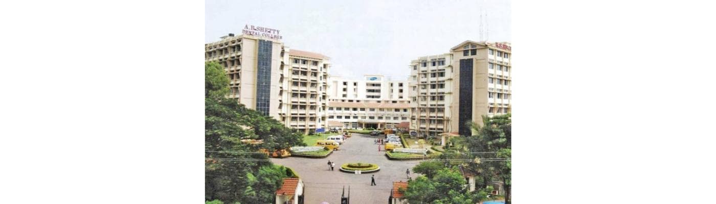 AJ Institute of Dental Sciences, Mangalore