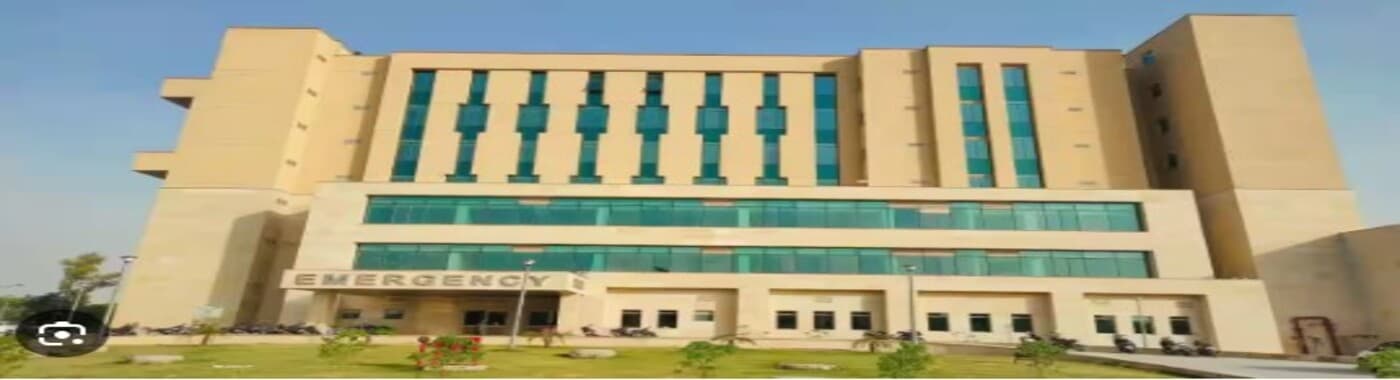 All India Institute of Medical Sciences, Bathinda