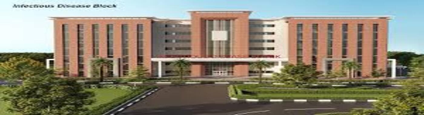 All India Institute of Medical Sciences, Madurai