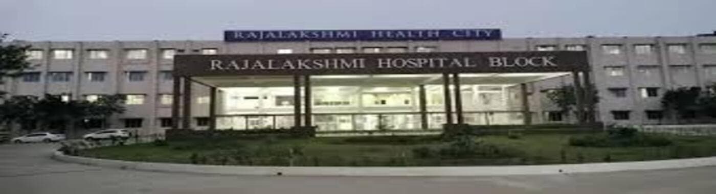 Annai Medical College & Hospital, Kanchipuram