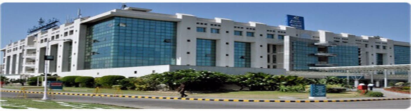 Apollo Institute of Medical Sciences & Research, Hyderabad