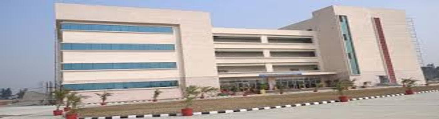 Autonomous State Medical College, Bijnor
