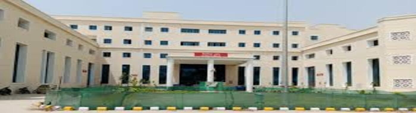 Autonomous State Medical College, Pilibhit