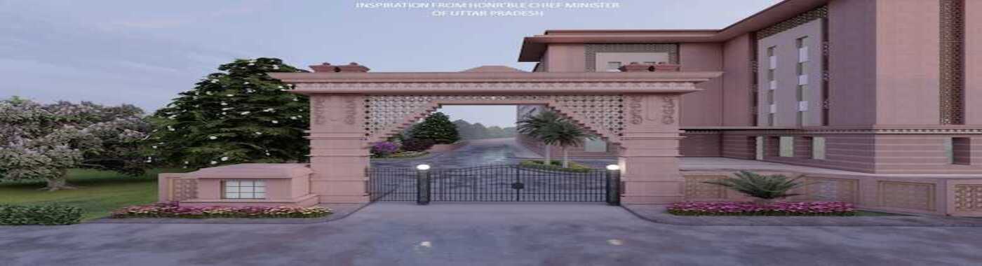 Autonomous State Medical College, Sonebhadra