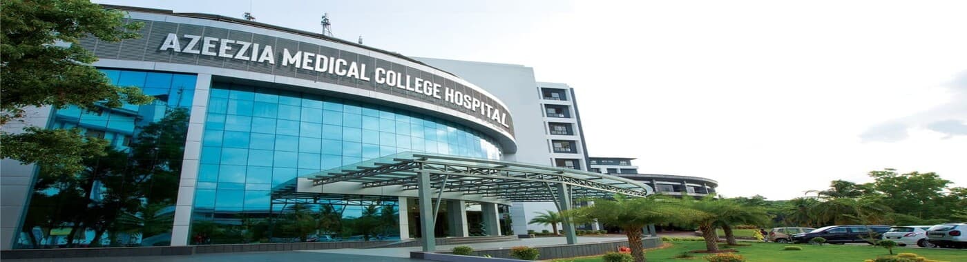 Azeezia Institute of Medical Sciences, Kollam