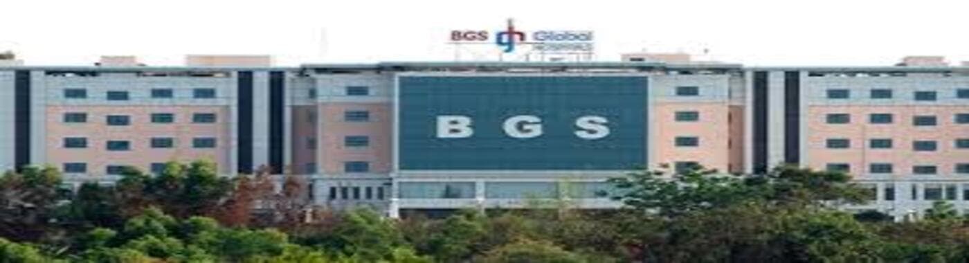 BGS Medical College and Hospital, Banglore