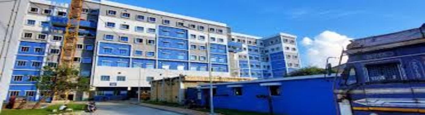 Barasat Government Medical College & Hospital, Barasat