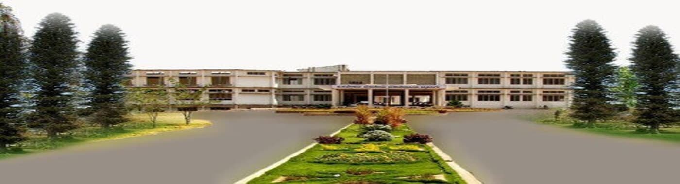 Basaveswara Medical College and Hospital, Chitradurga