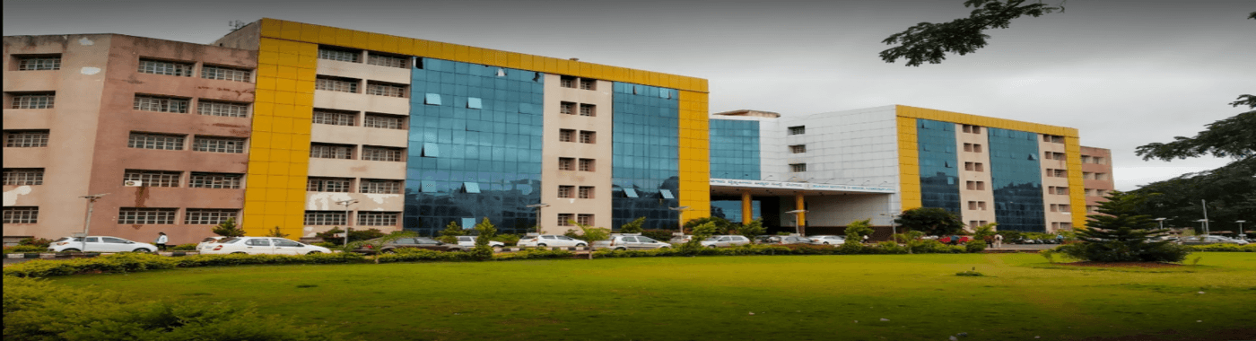 Belagavi Institute of Medical Sciences, Belagavi
