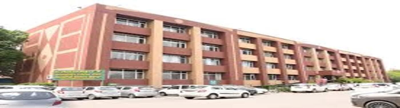 Christian Medical College, Ludhiana