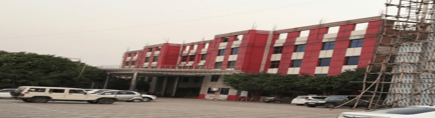 Career Institute of Medical Sciences & Hospital, Lucknow