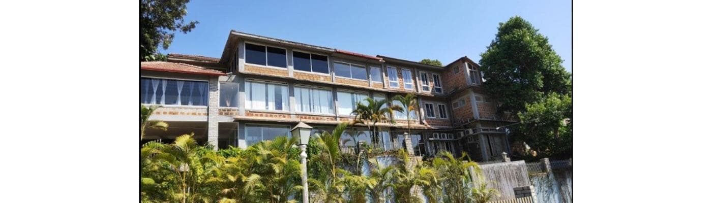 Dayananda Sagar College of Dental Sciences, Bangalore