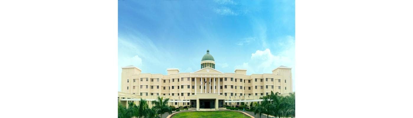 Faculty of Dental Sciences, KGMU, Lucknow