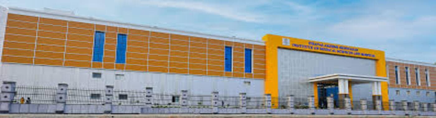 Dhanalakshmi Srinivasan Medical College & Hospital, Perambalur