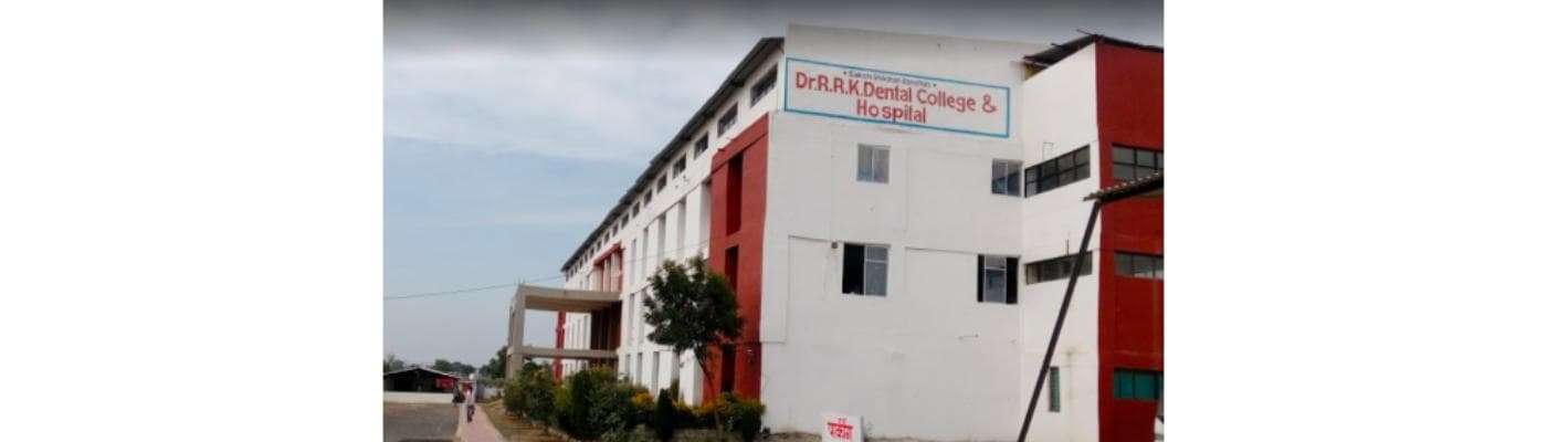 Eklavya Dental College & Hospital, Kotputli