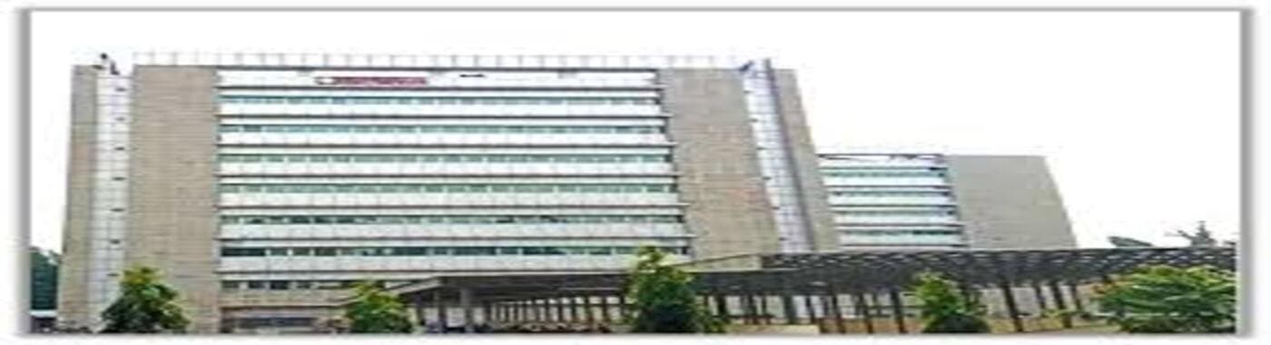 ESIC Hospital & Medical College, Basaidarapur, New Delhi