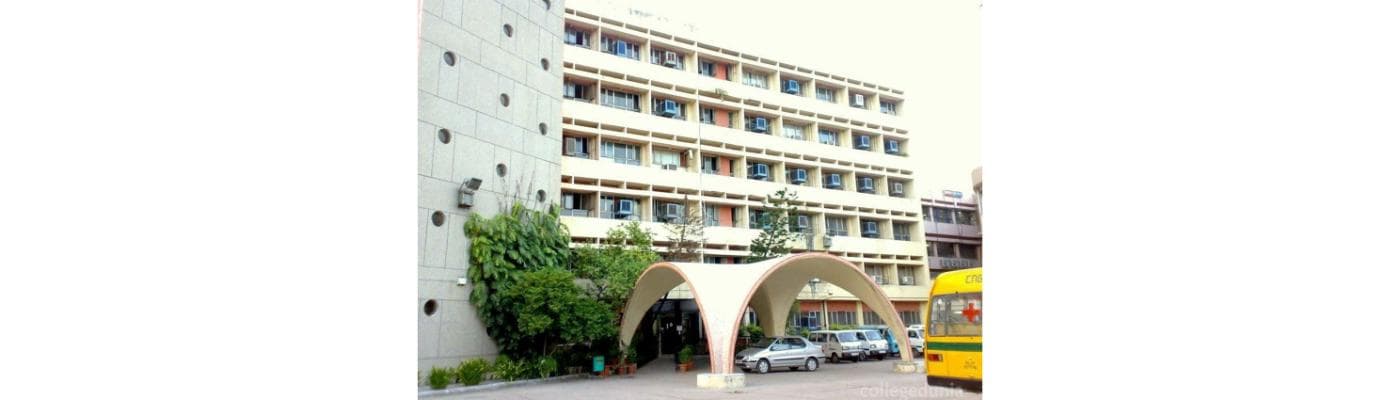 Geetanjali Dental & Research Institute, Udaipur