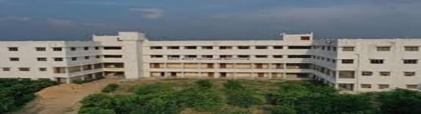 East West Institute of Medical Sciences & Research, Bangalore