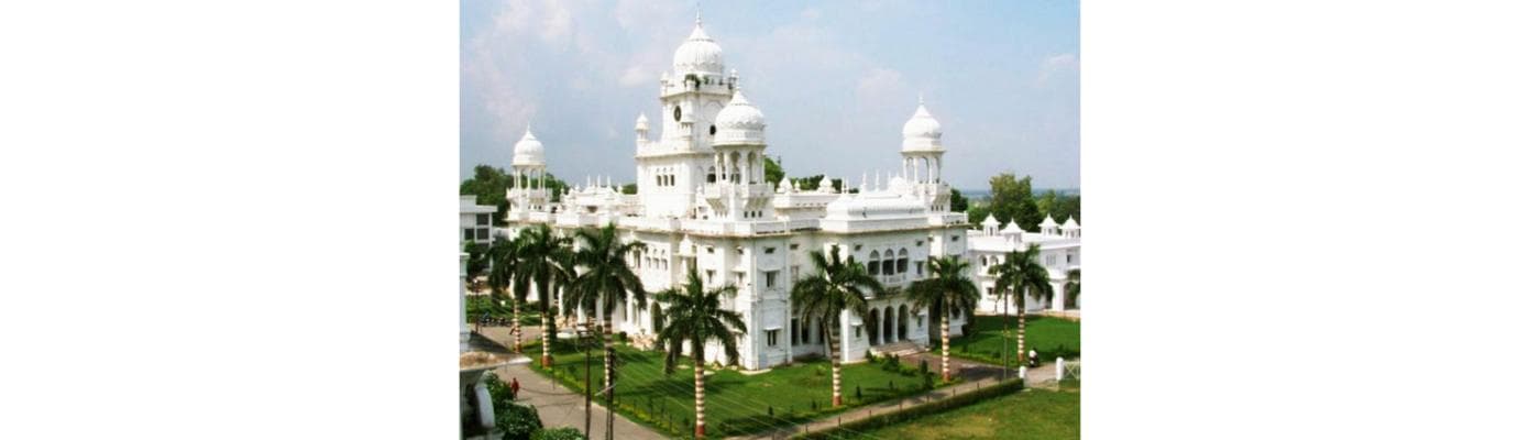 Gian Sagar Dental College & Hospital, Banur