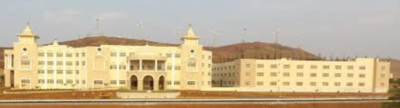 Gadag Institute of Medical Sciences, Gadag