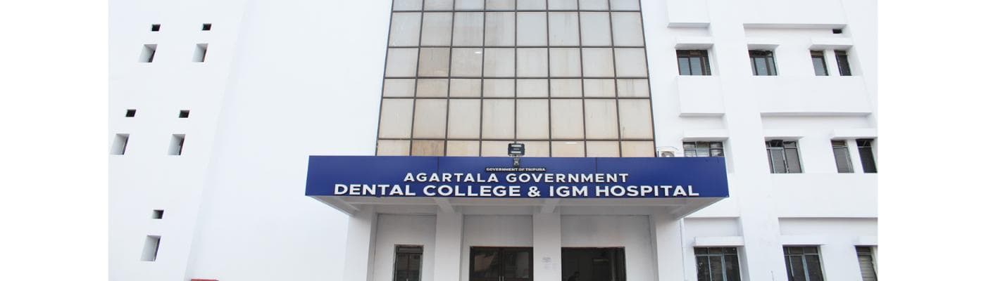 Government Dental College & RI, Bangalore