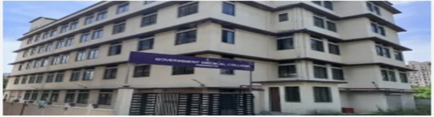 Government Medical College, Ambernath