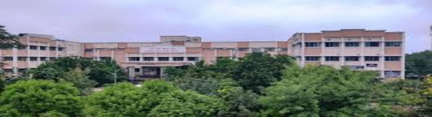 Government Medical College, Buldhana