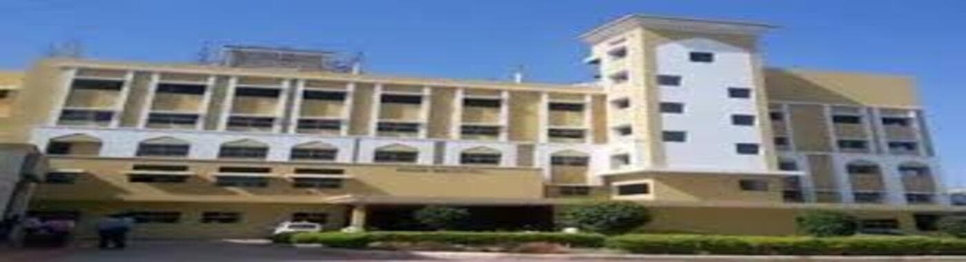 Government Medical College, Jalna