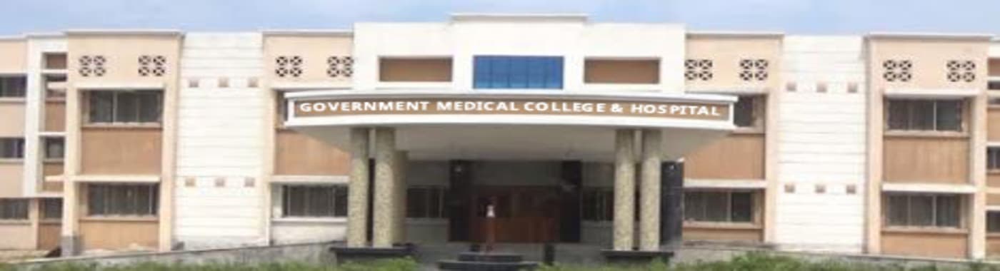 Government Medical College & Hospital, Washim