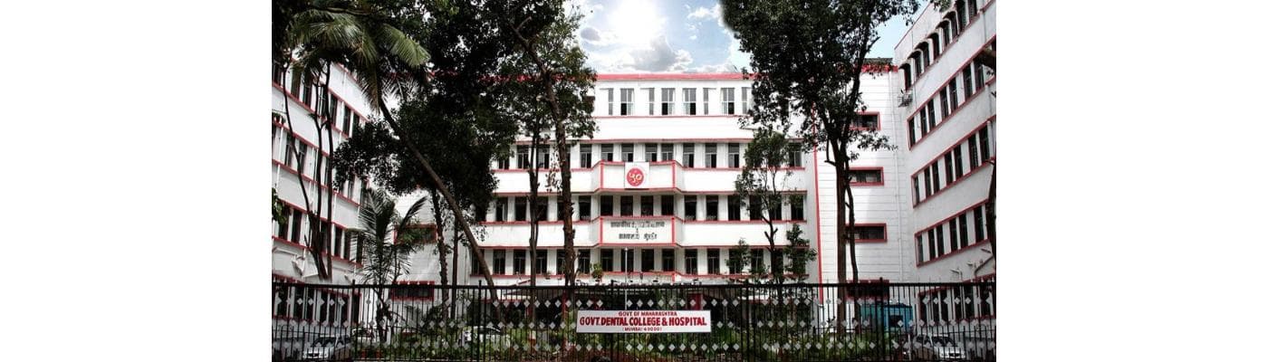 Government Dental College, Thrissur