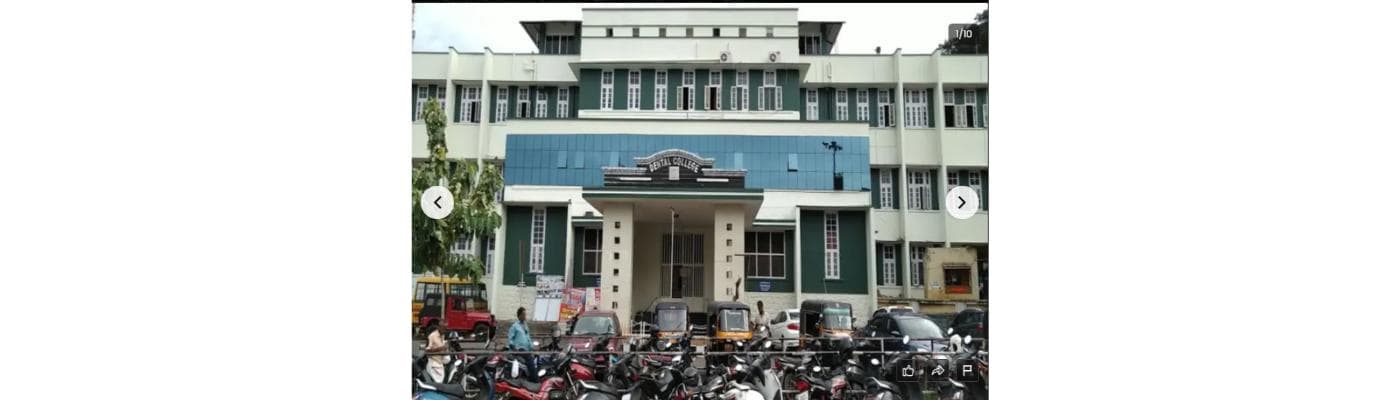 Guru Govind Singh College of Dental Science, Burhanpur