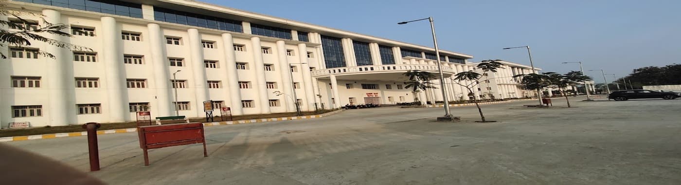 Government Medical College, Faizabad