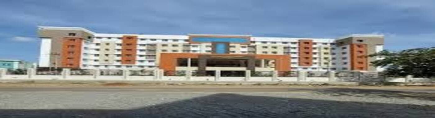 Government Medical College, Kallakurichi Mamanandal