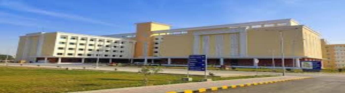 Autonomous State Medical College, Kaushambi