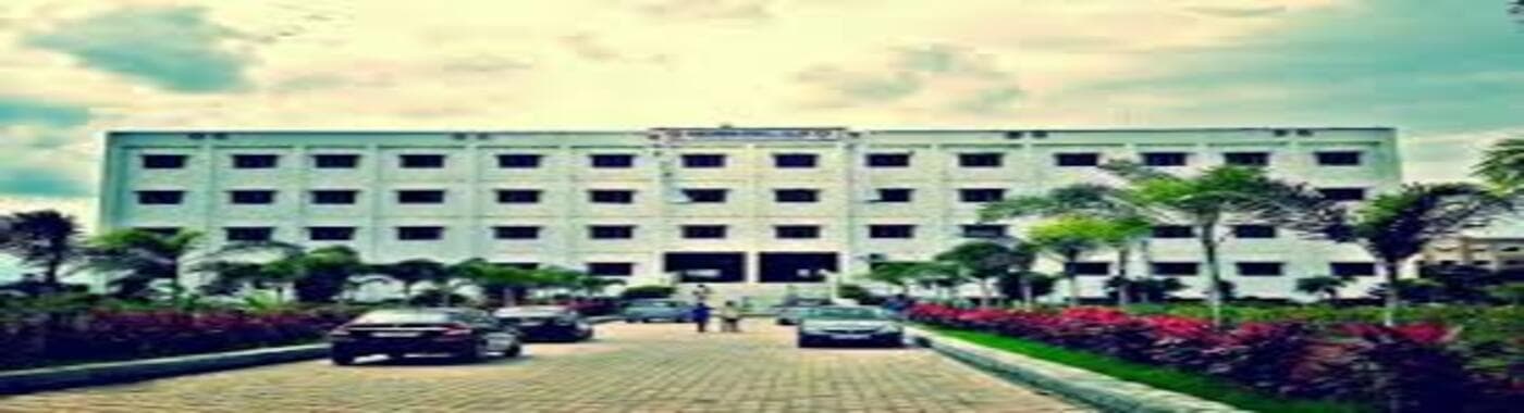 Government Medical College, Maheshwaram