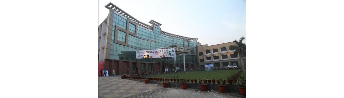 Institute of Dental Studies & Technologies, Ghaziabad