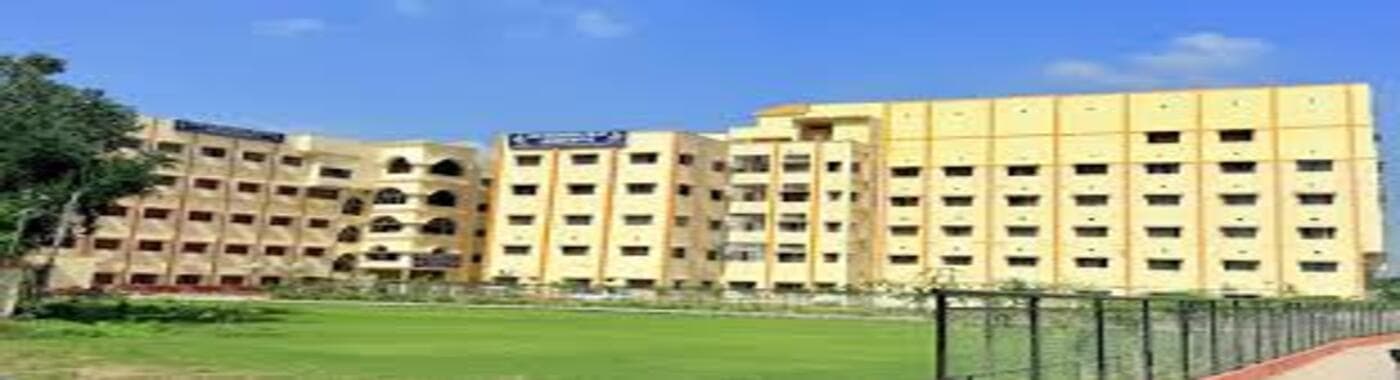 Jakir Hossain Medical College & Research Institute, Murshidabad