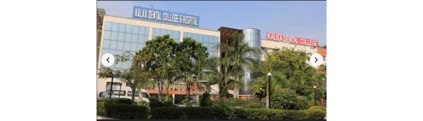 KIMS Dental College & Hospital, Amalapuram