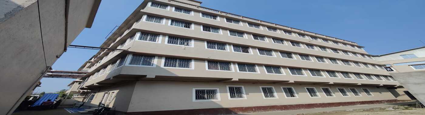 Krishnanagar Institute of Medical Science, Krishnanagar