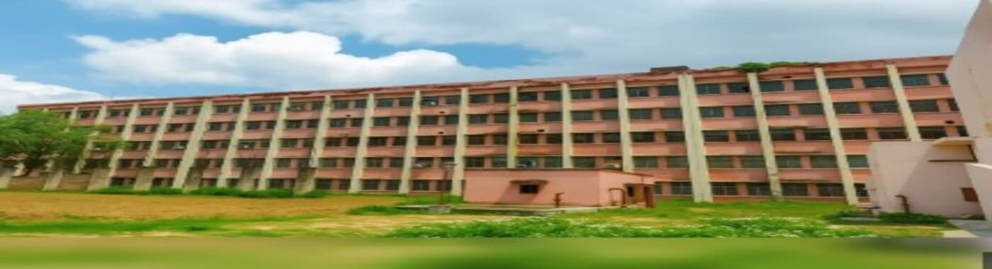 Lala Lajpat Rai Memorial Medical College, Meerut