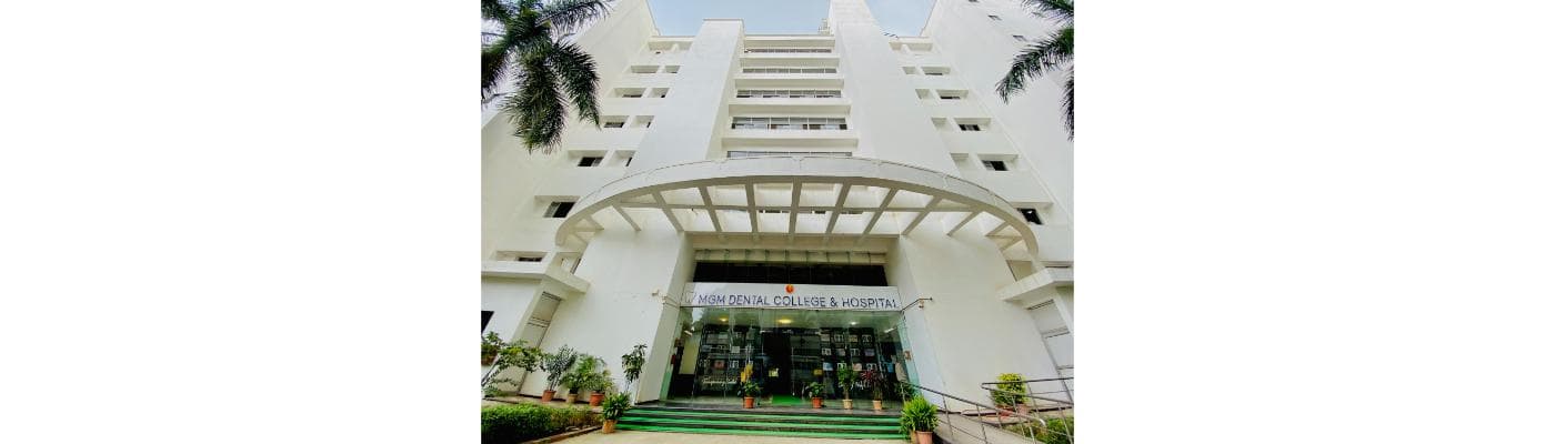 M.P. Patel Dental College & Dental Hospital, Vadodara