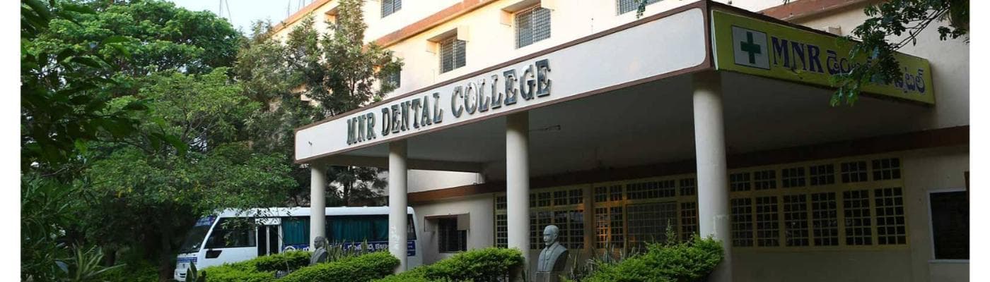 Narayana Dental College & Hospital, Nellore