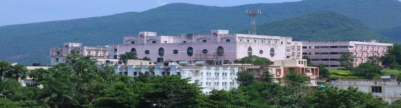 Maharajah Institute of Medical Sciences, Vizianagaram
