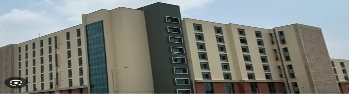 Maharishi Chyawan Medical College, Narnaul