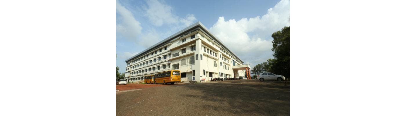 Manipal College of Dental Sciences, Manipal