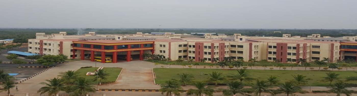 Melmaruvathur Adiparasakthi Institute of Medical Sciences & Research, Kancheepuram