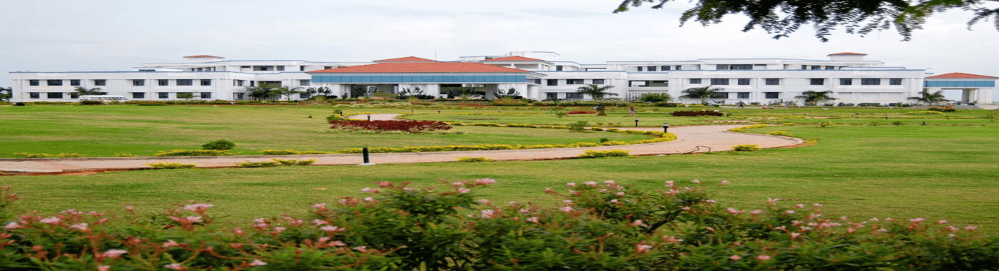 PES Institute of Medical Sciences & Research, Kuppam