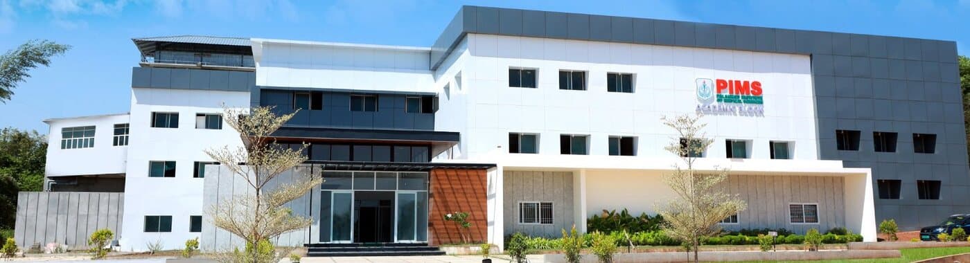 Palakkad Institute of Medical Sciences (PIMS), Palakkad