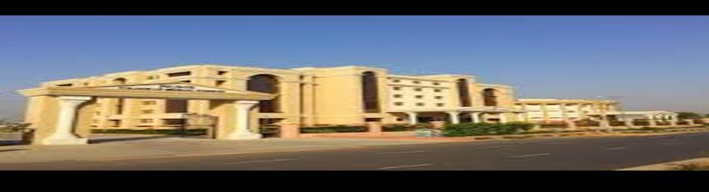 RUHS College of Medical Sciences, Jaipur